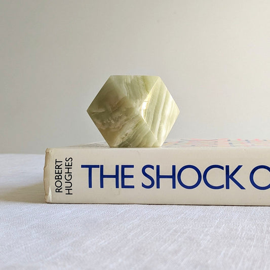Onyx Cuboctahedron