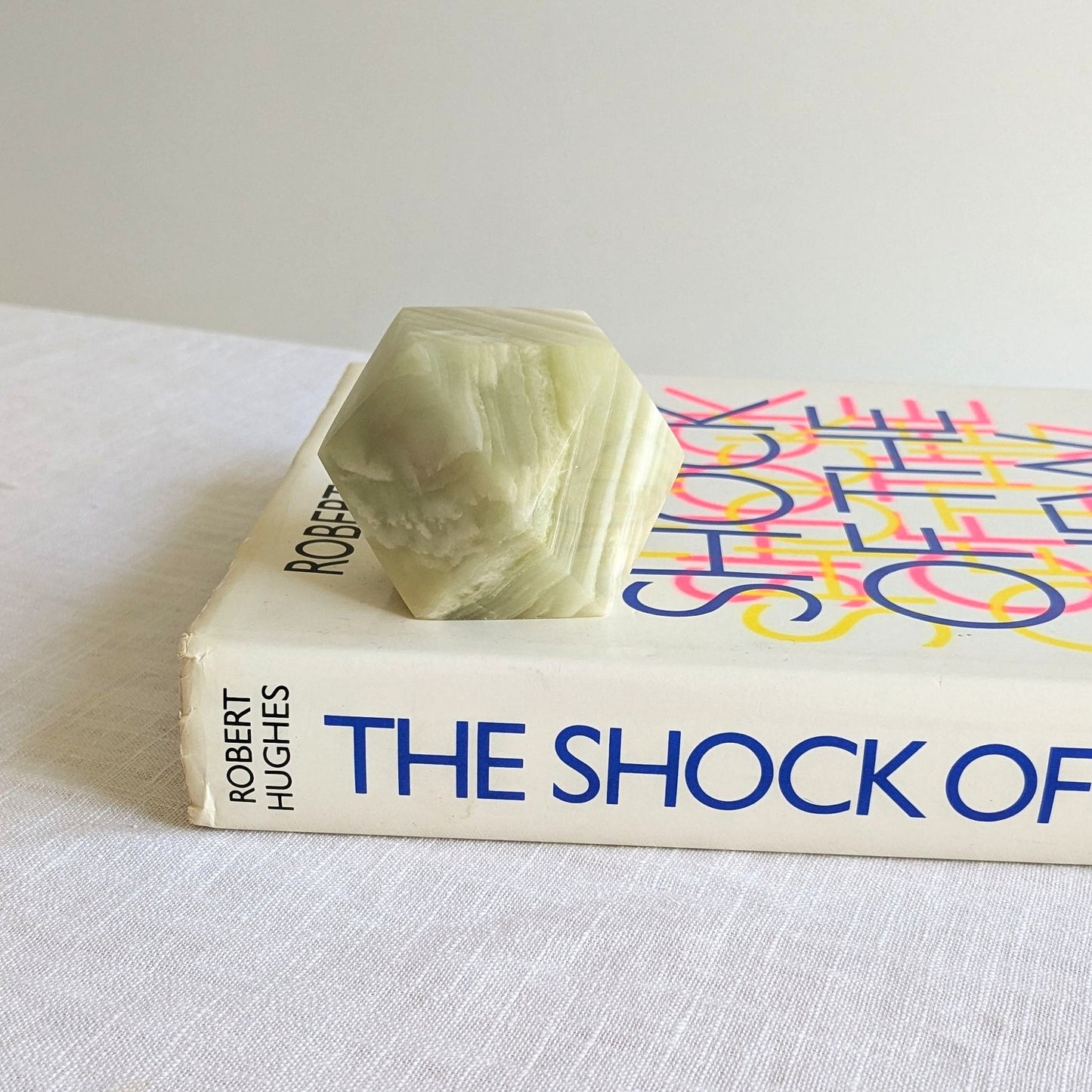 Onyx Cuboctahedron