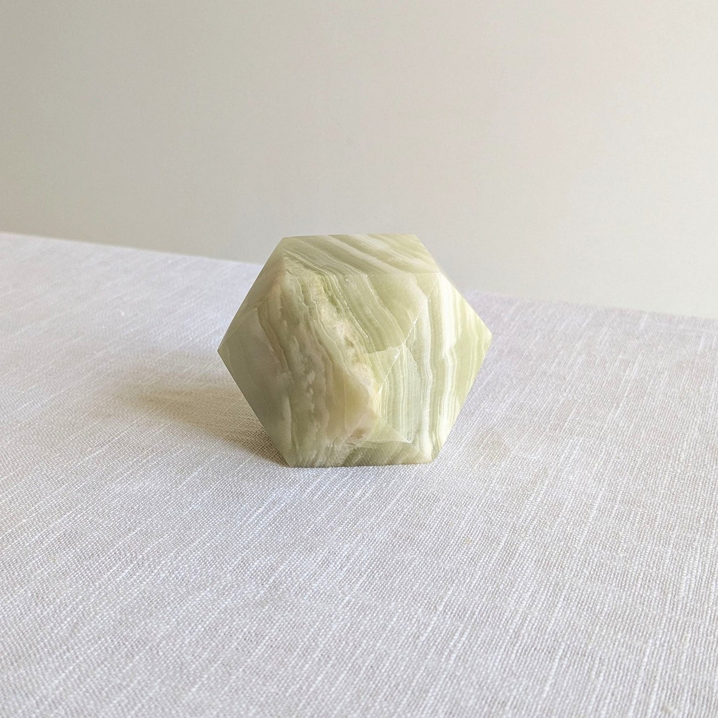 Onyx Cuboctahedron