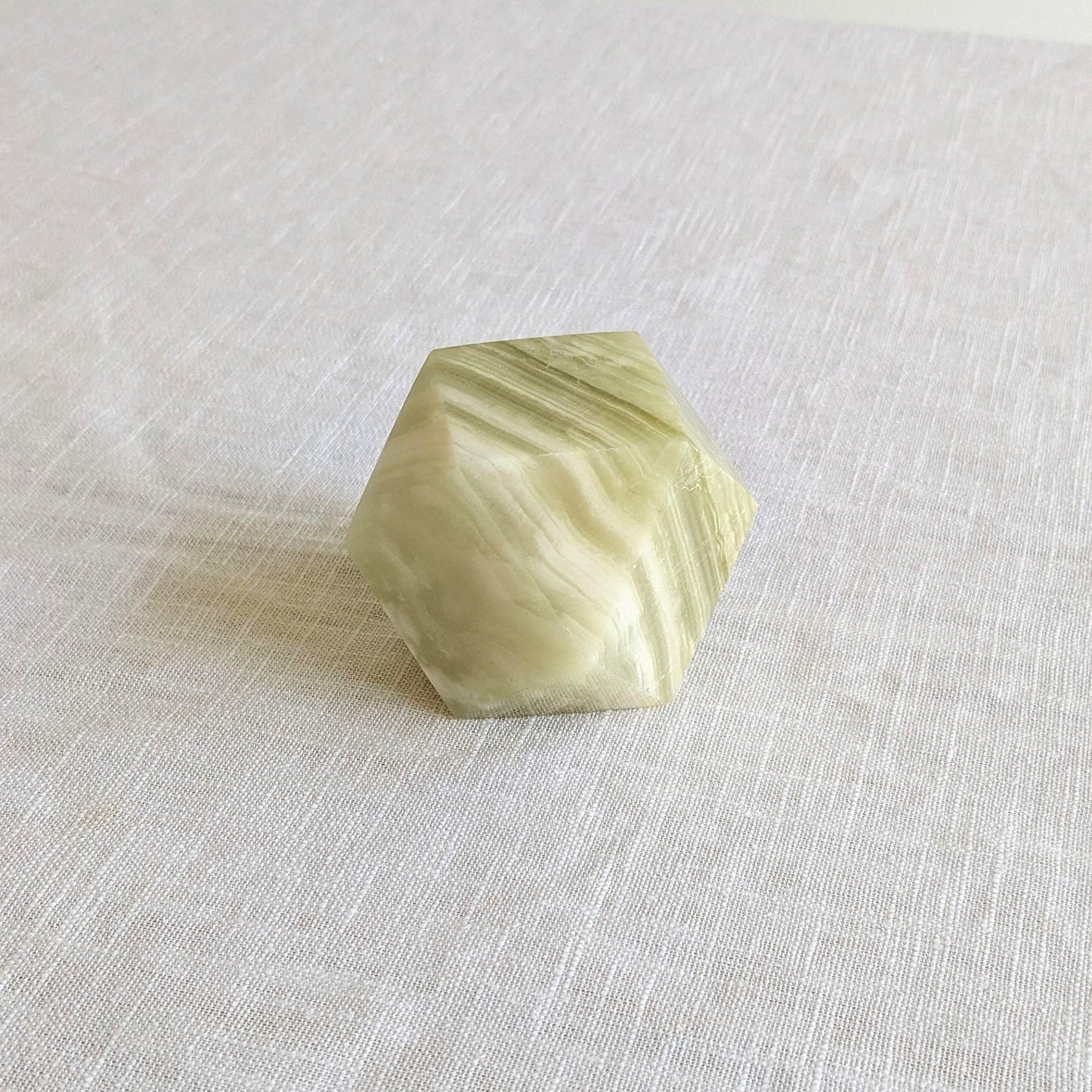 Onyx Cuboctahedron