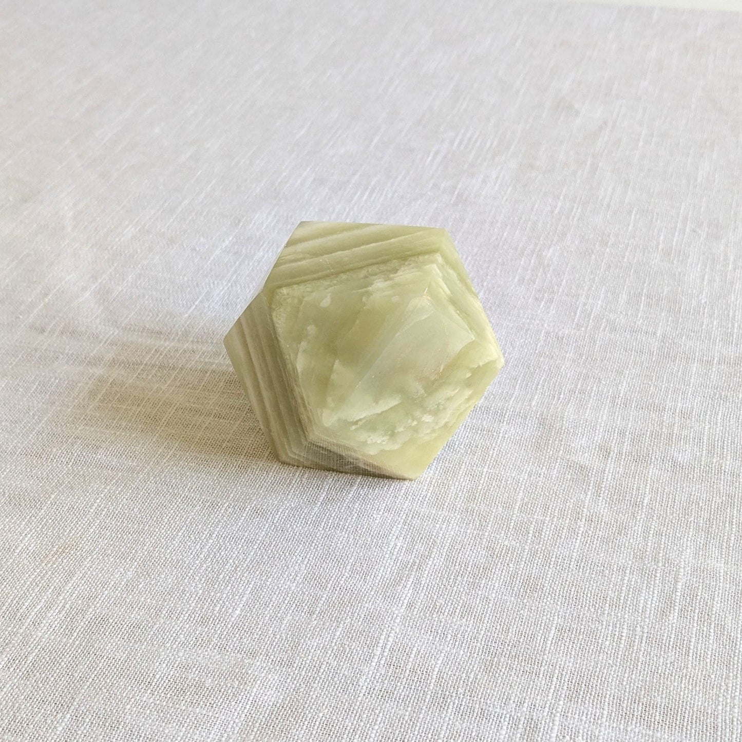 Onyx Cuboctahedron