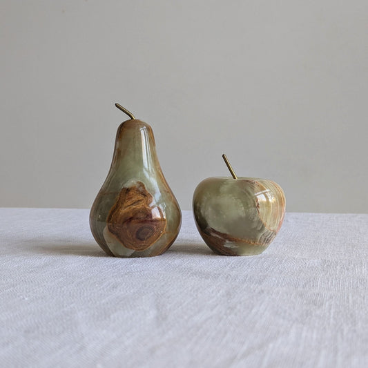 Onyx Apple & Pear