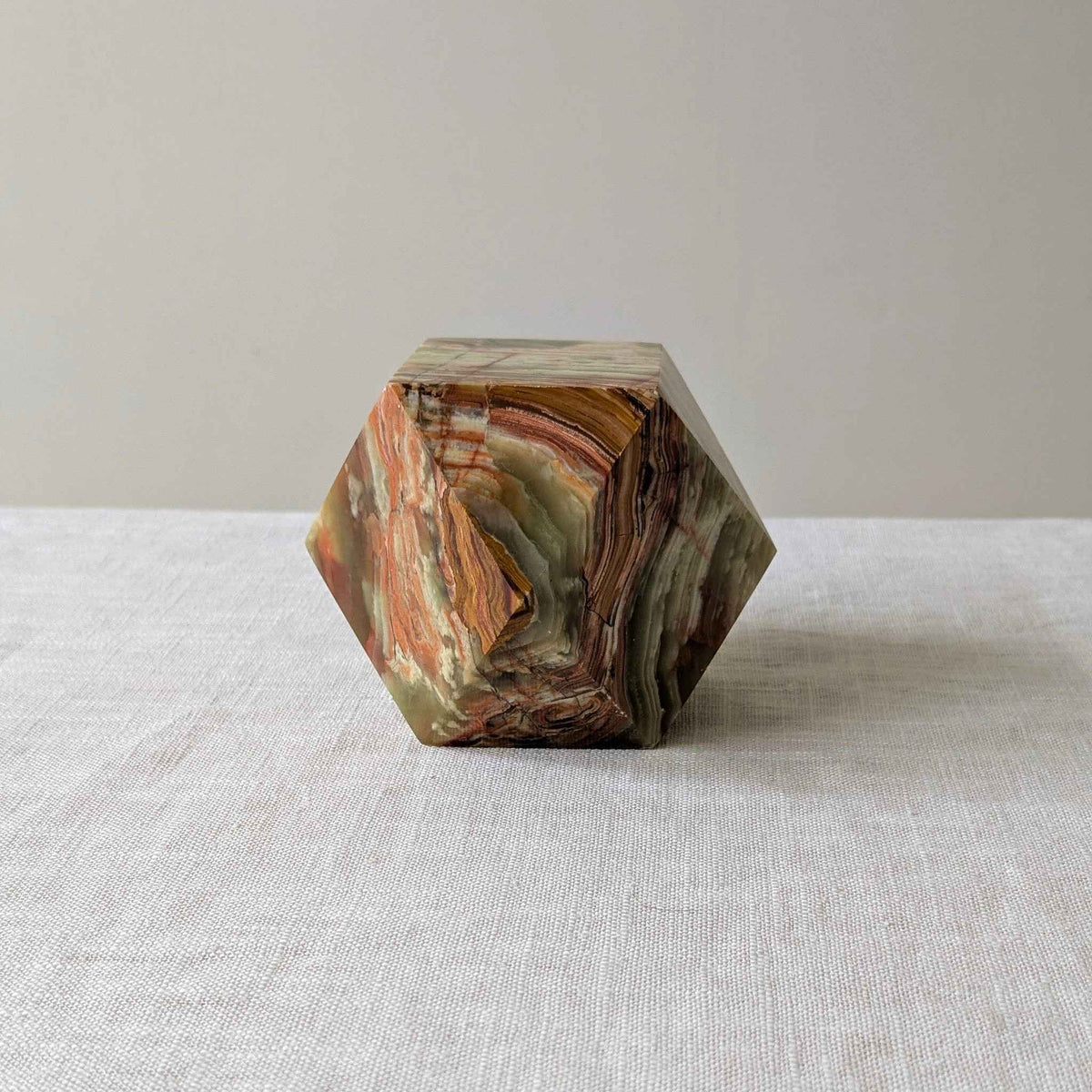 Onyx Cuboctahedron