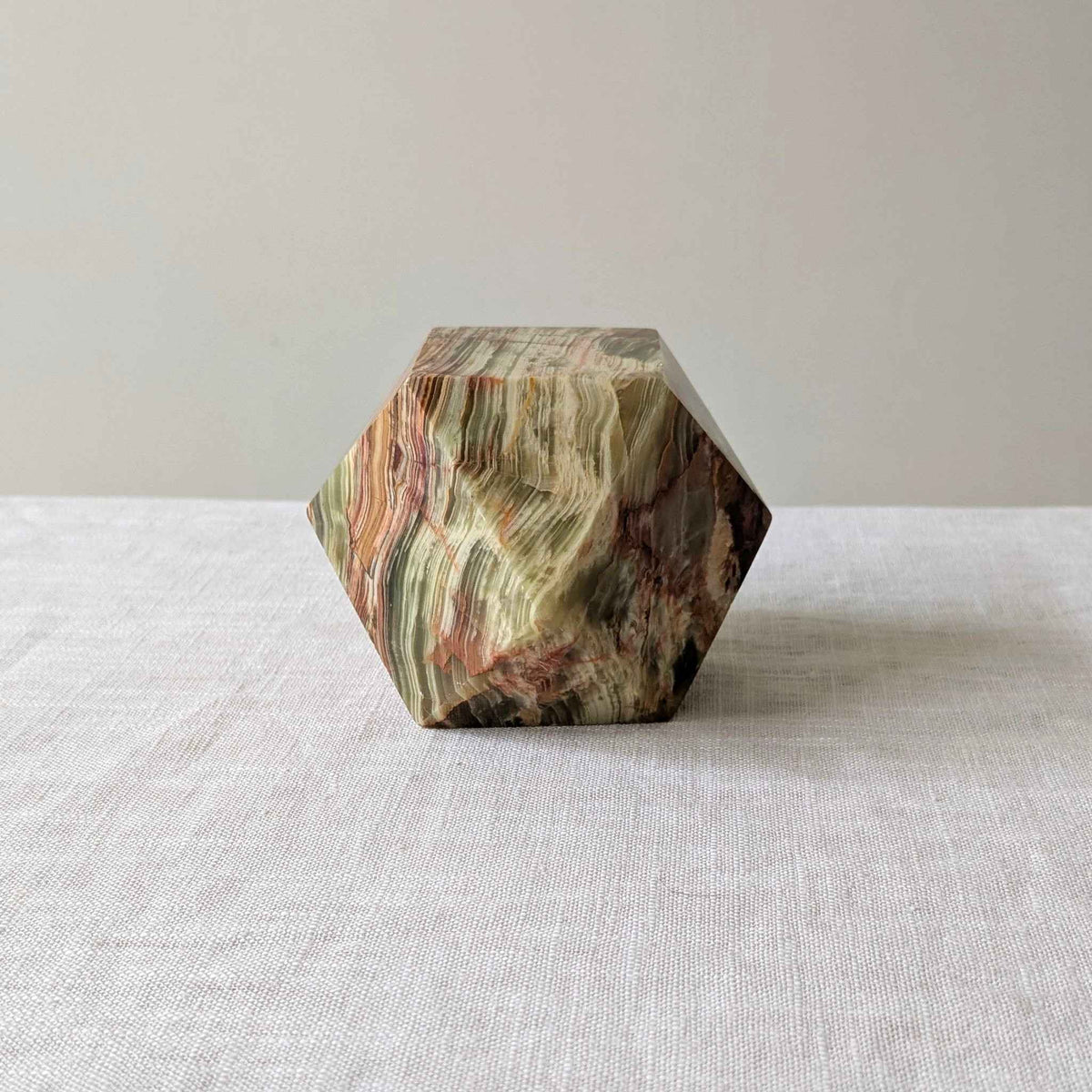 Onyx Cuboctahedron