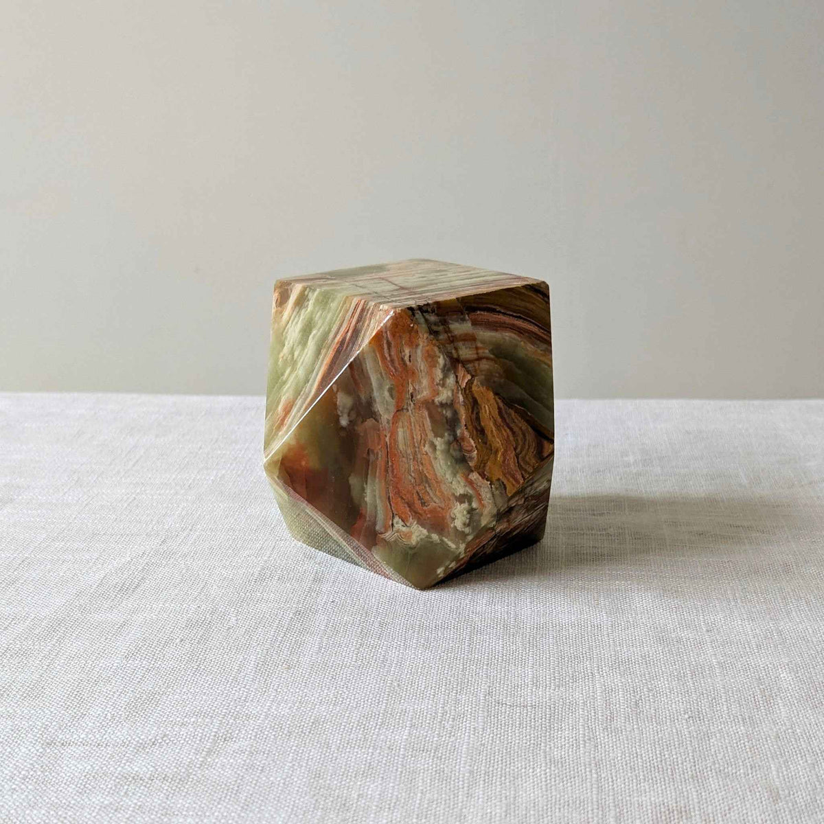Onyx Cuboctahedron
