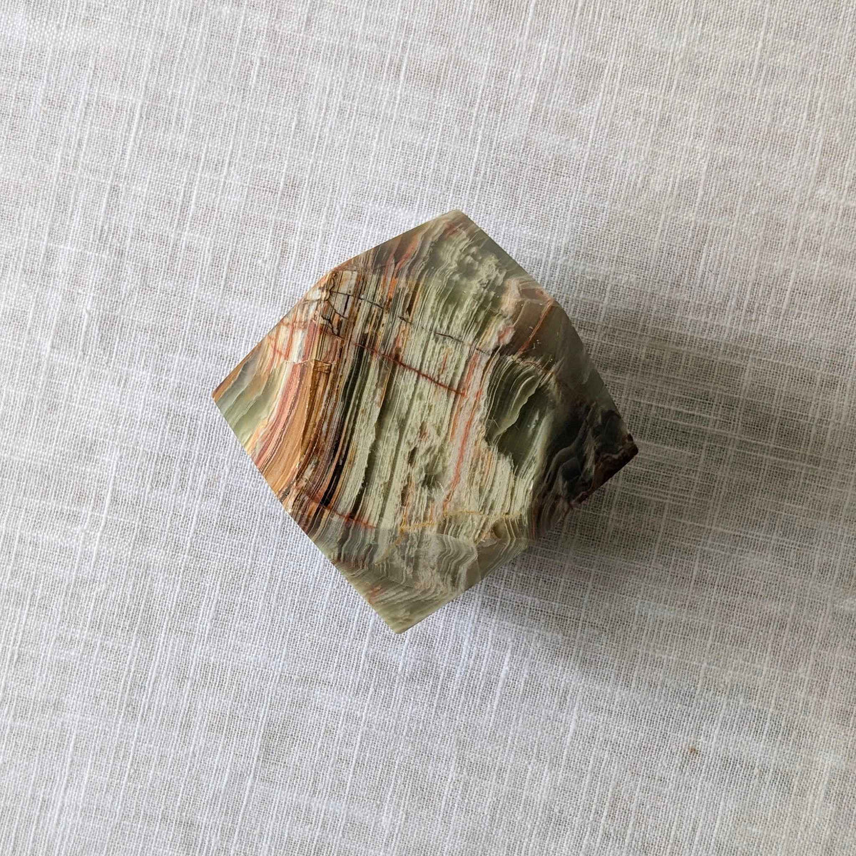 Onyx Cuboctahedron