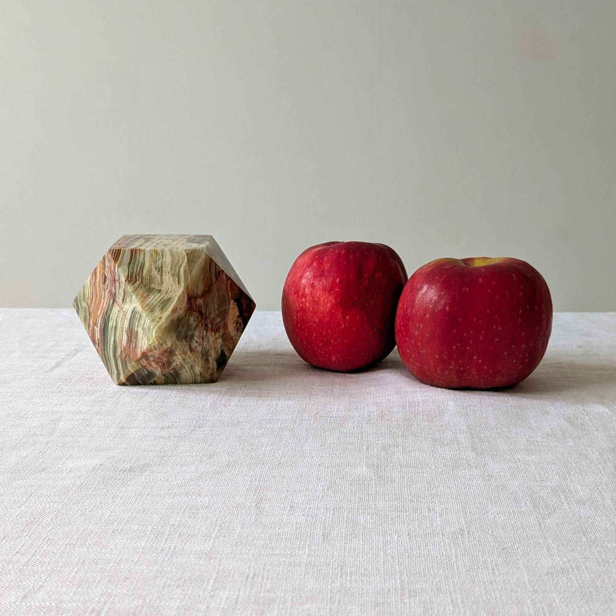 Onyx Cuboctahedron