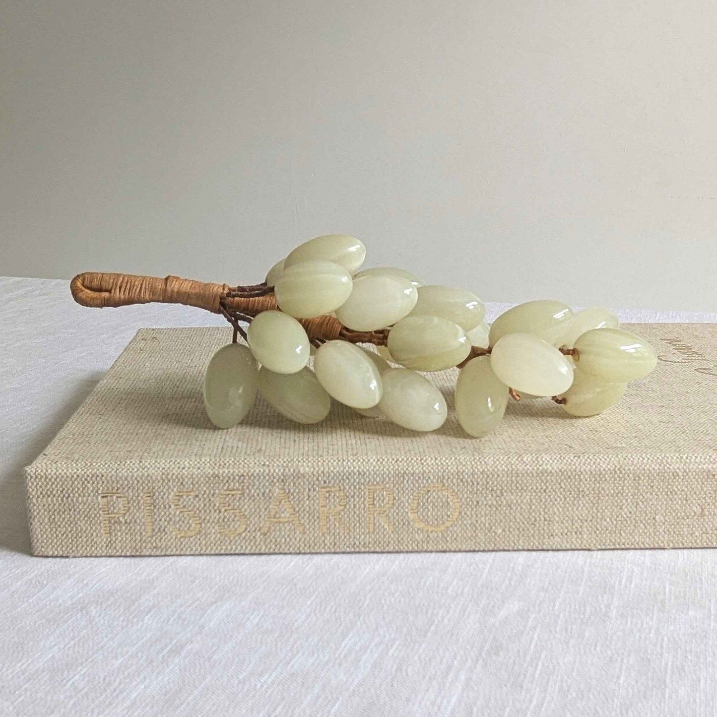 Large Onyx Grape Cluster