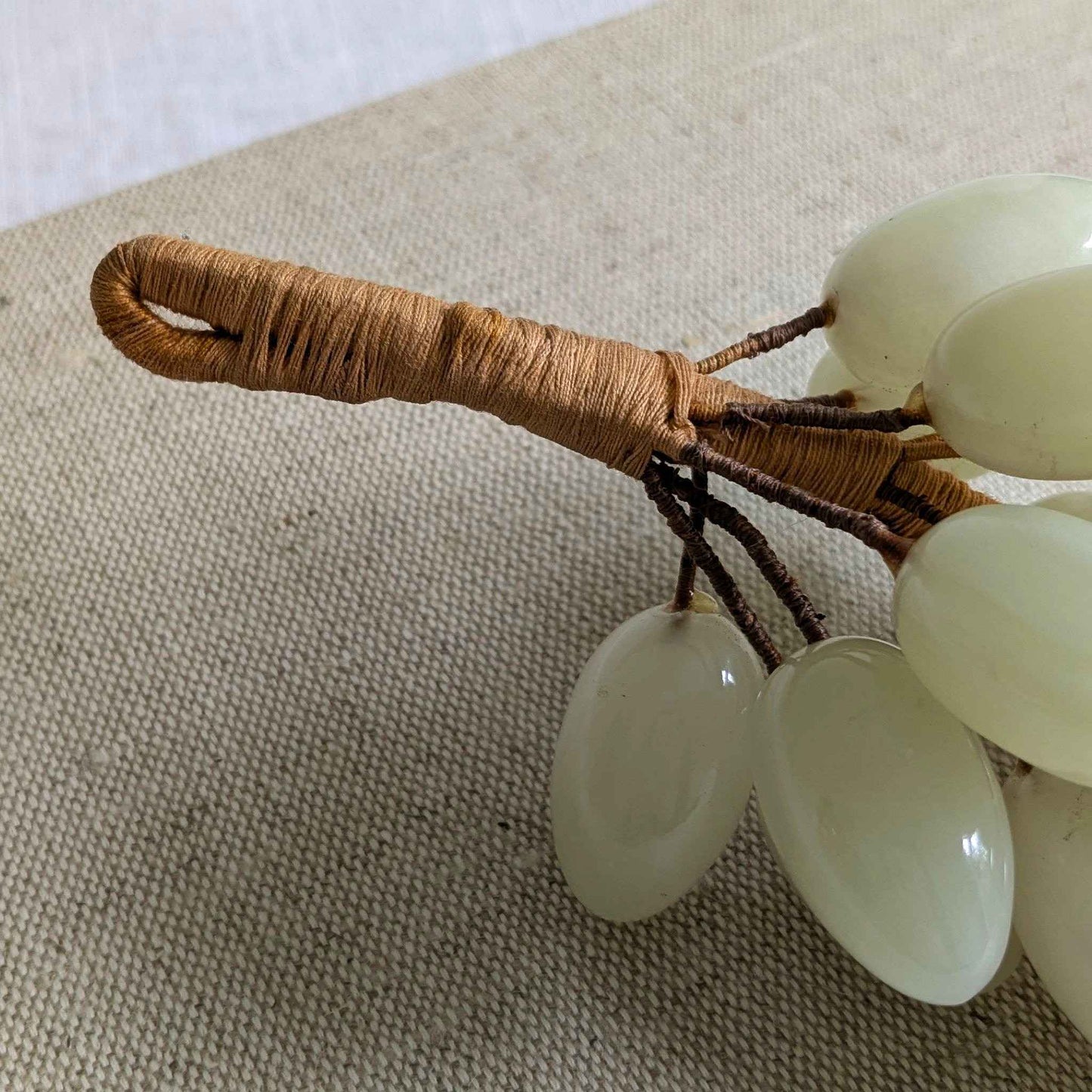 Large Onyx Grape Cluster