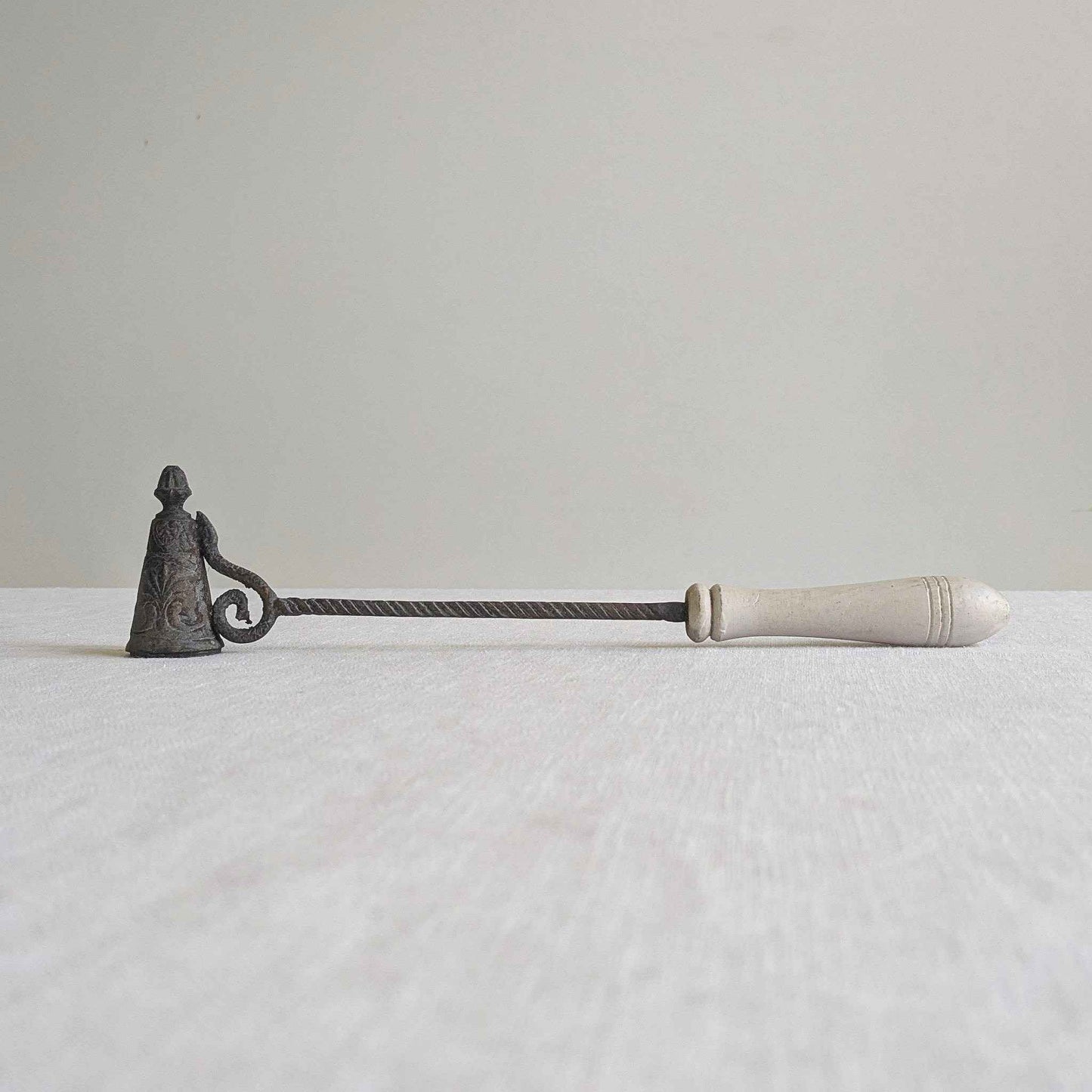 Ornate Candle Snuffer