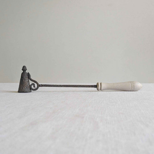 Ornate Candle Snuffer