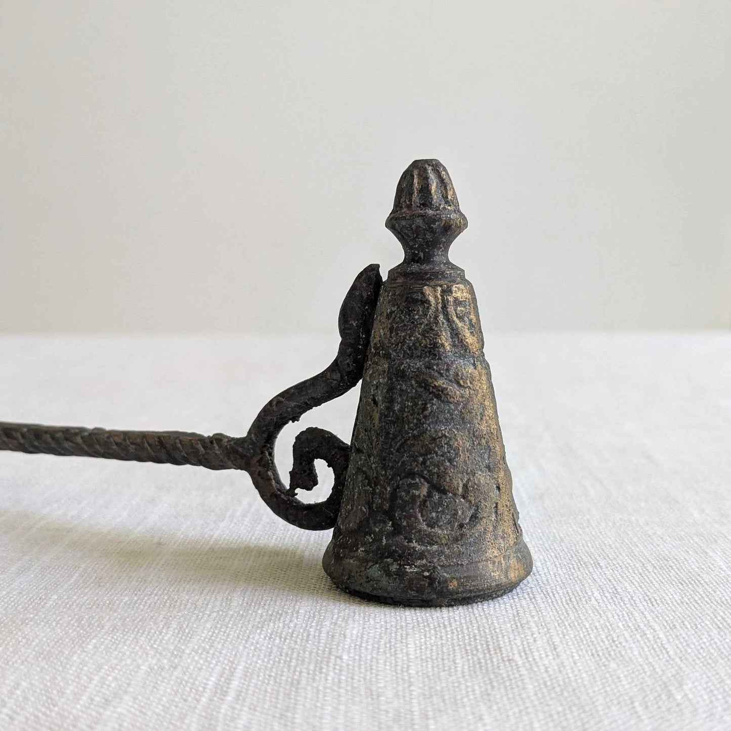 Ornate Candle Snuffer