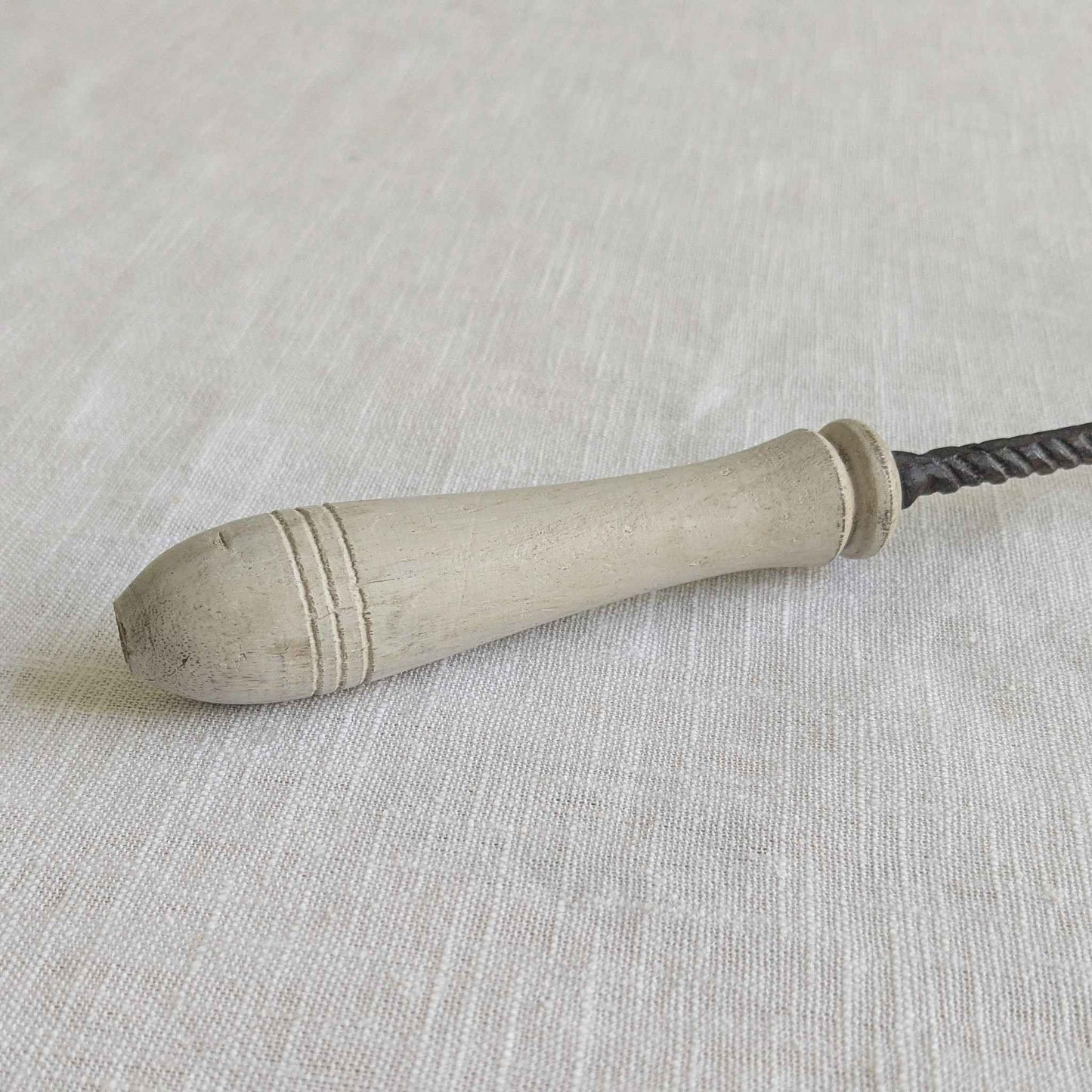 Ornate Candle Snuffer