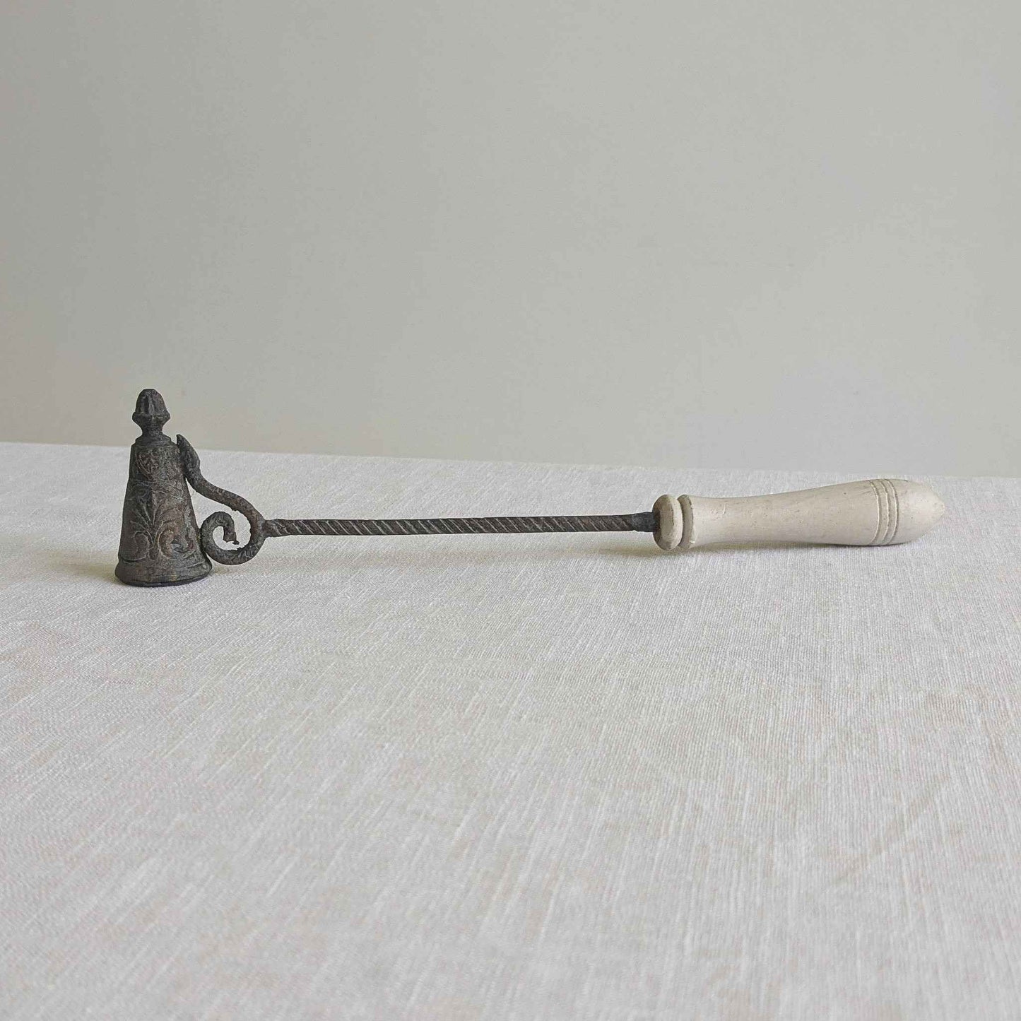 Ornate Candle Snuffer