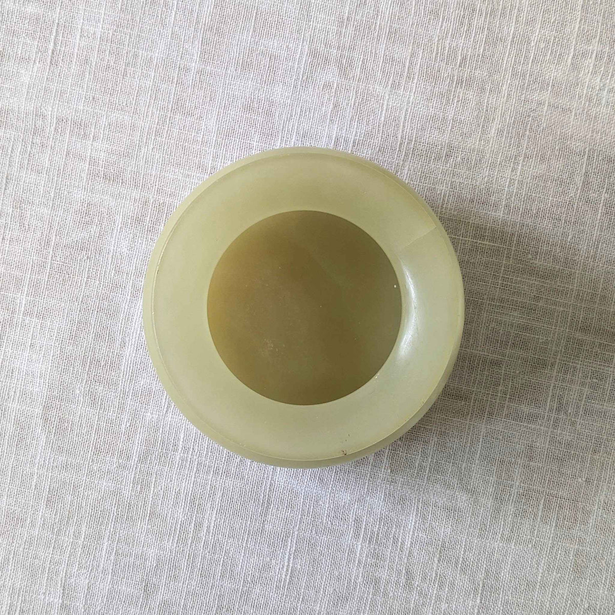 Carved Onyx Bowl