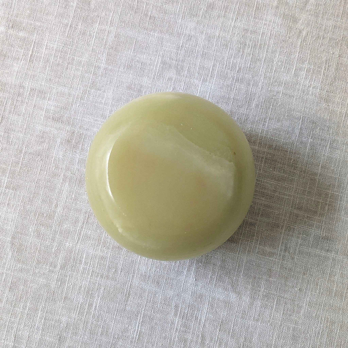 Carved Onyx Bowl