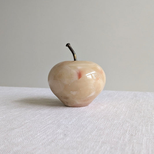 Onyx Apple Object
