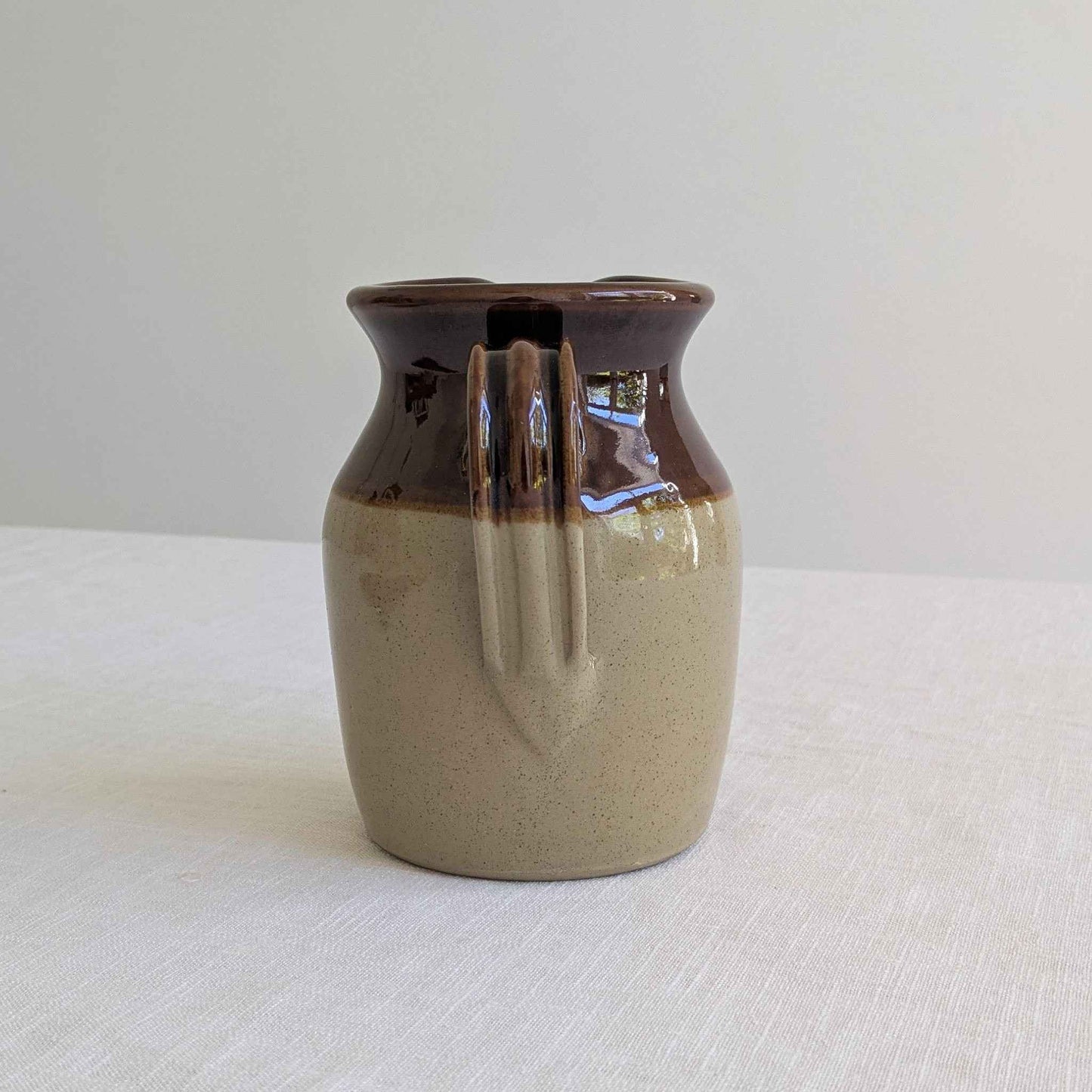 Stoneware Kitchen Jug