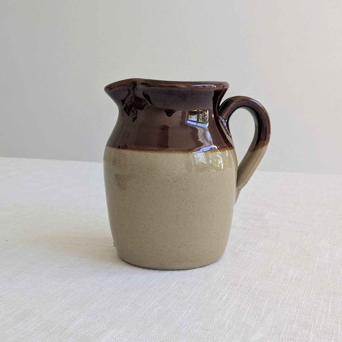 Stoneware Kitchen Jug