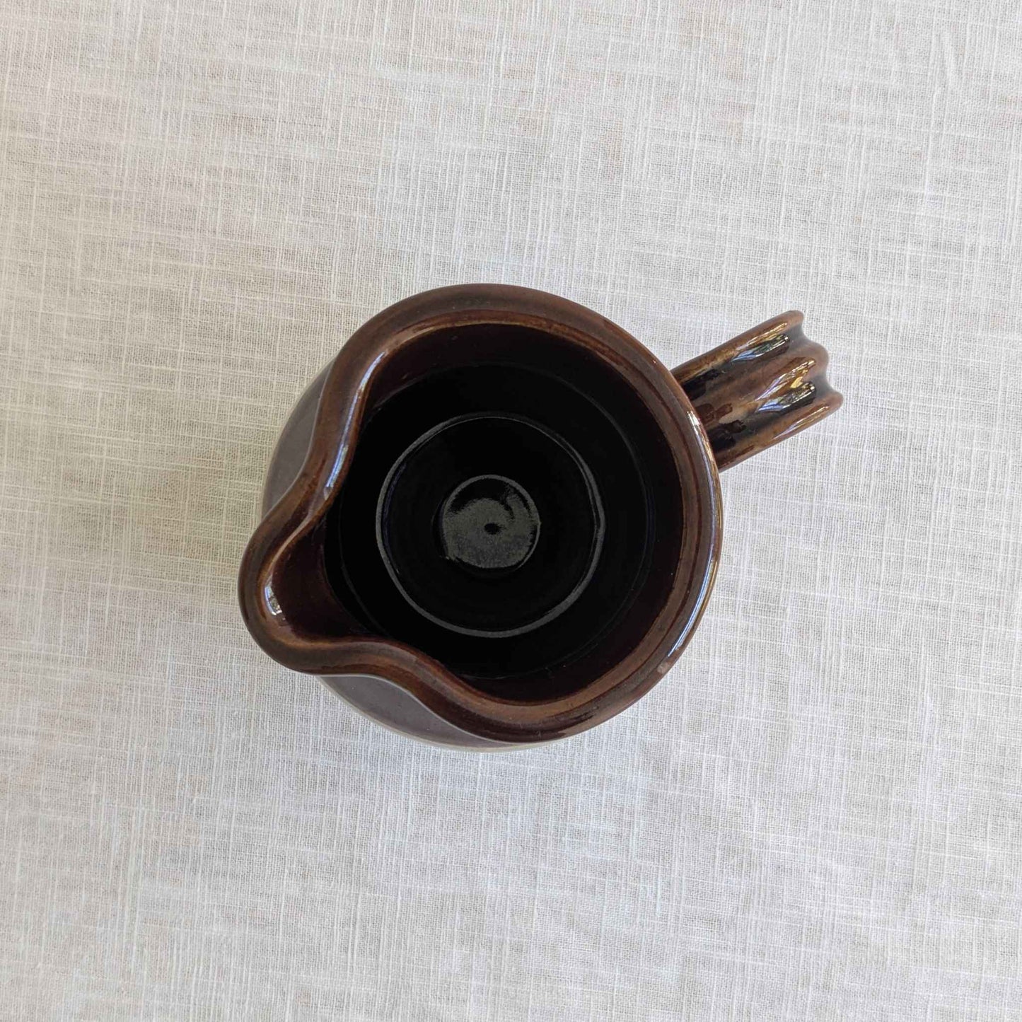Stoneware Kitchen Jug