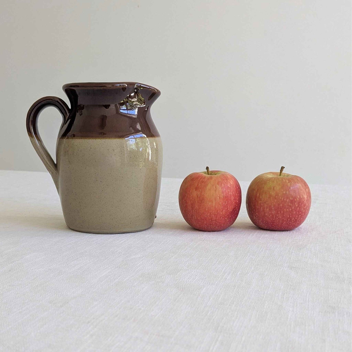 Stoneware Kitchen Jug