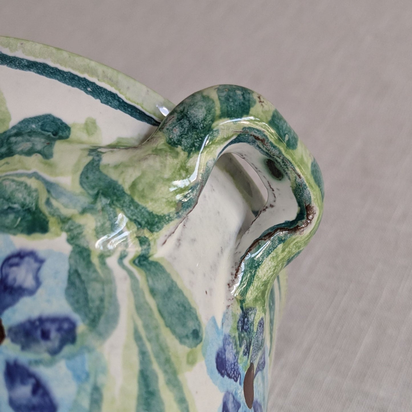 Porches Pottery Jar