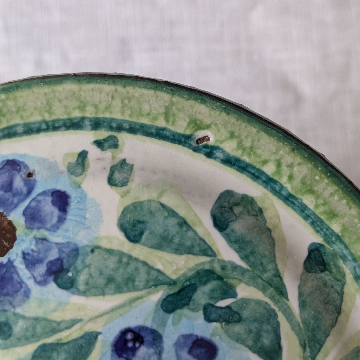Porches Pottery Jar