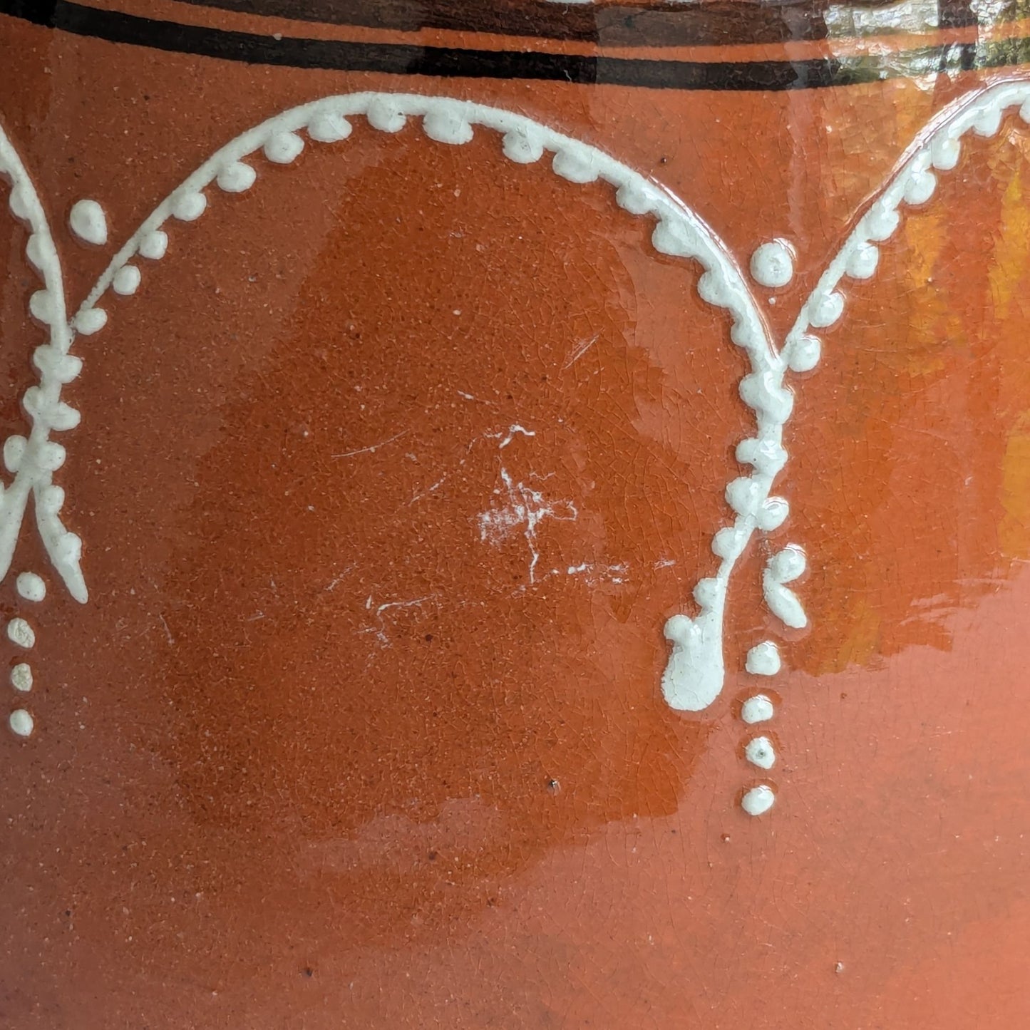 Alcobaca Terracotta Pitcher