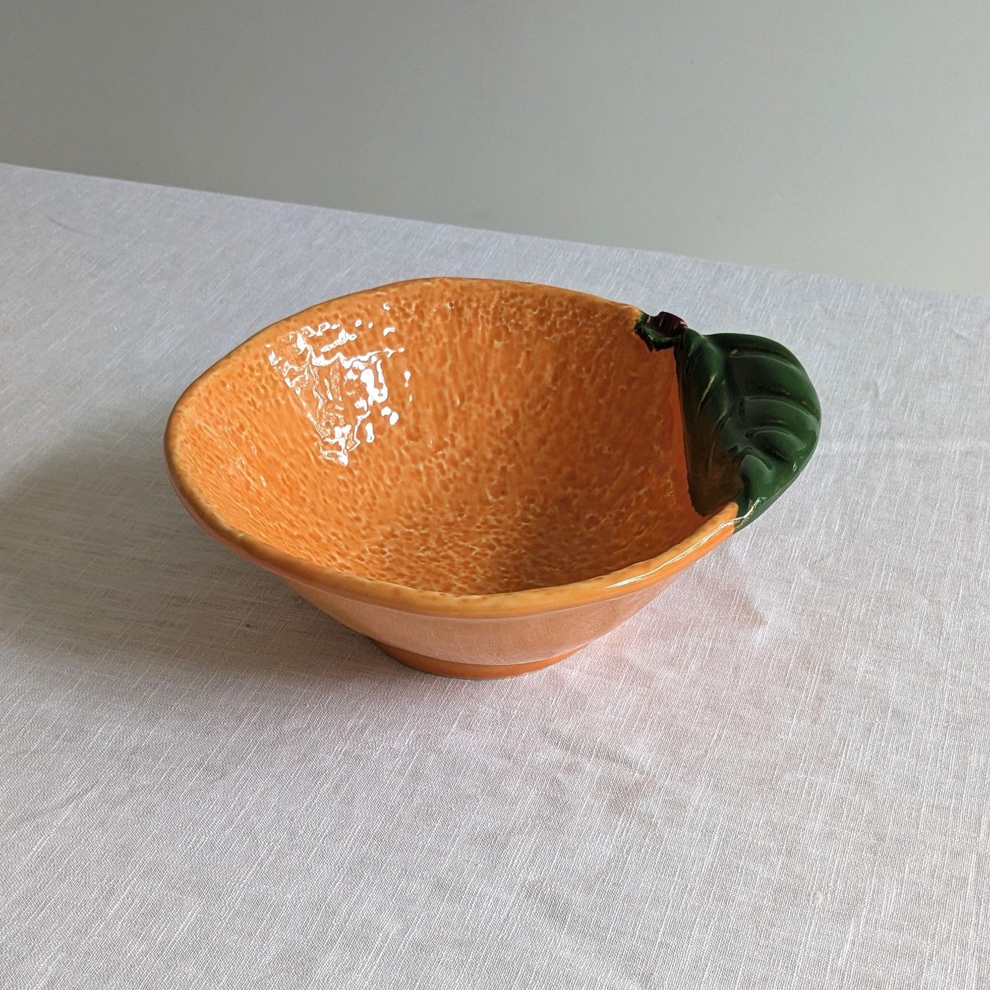 Portuguese Orange Bowl