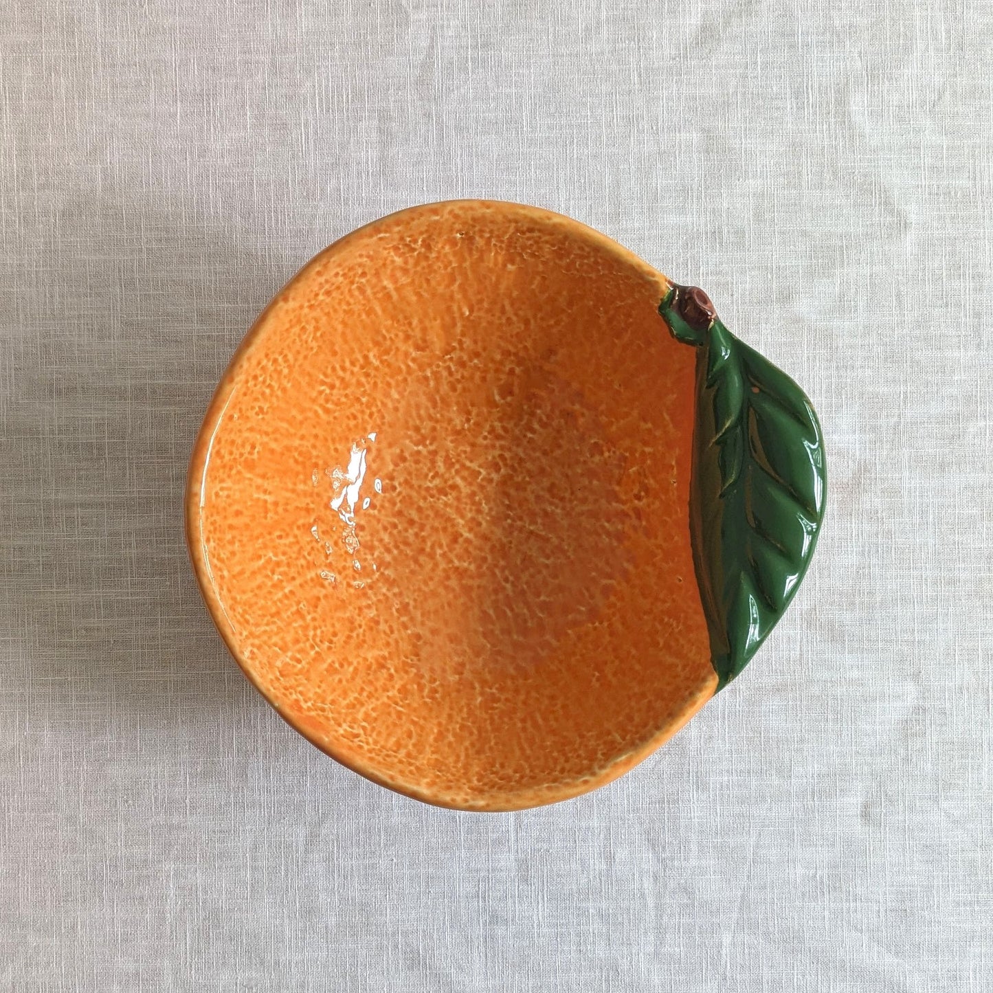 Portuguese Orange Bowl