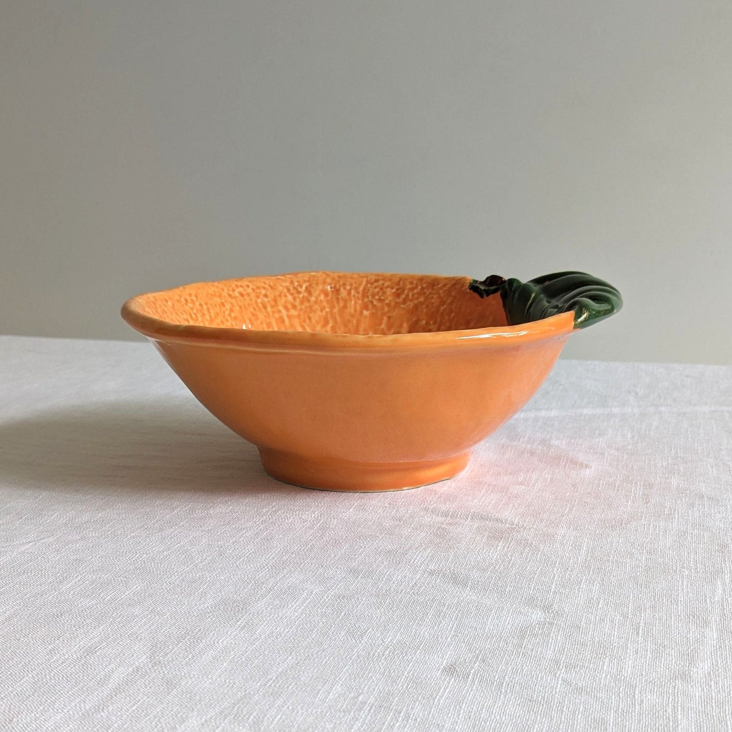Portuguese Orange Bowl
