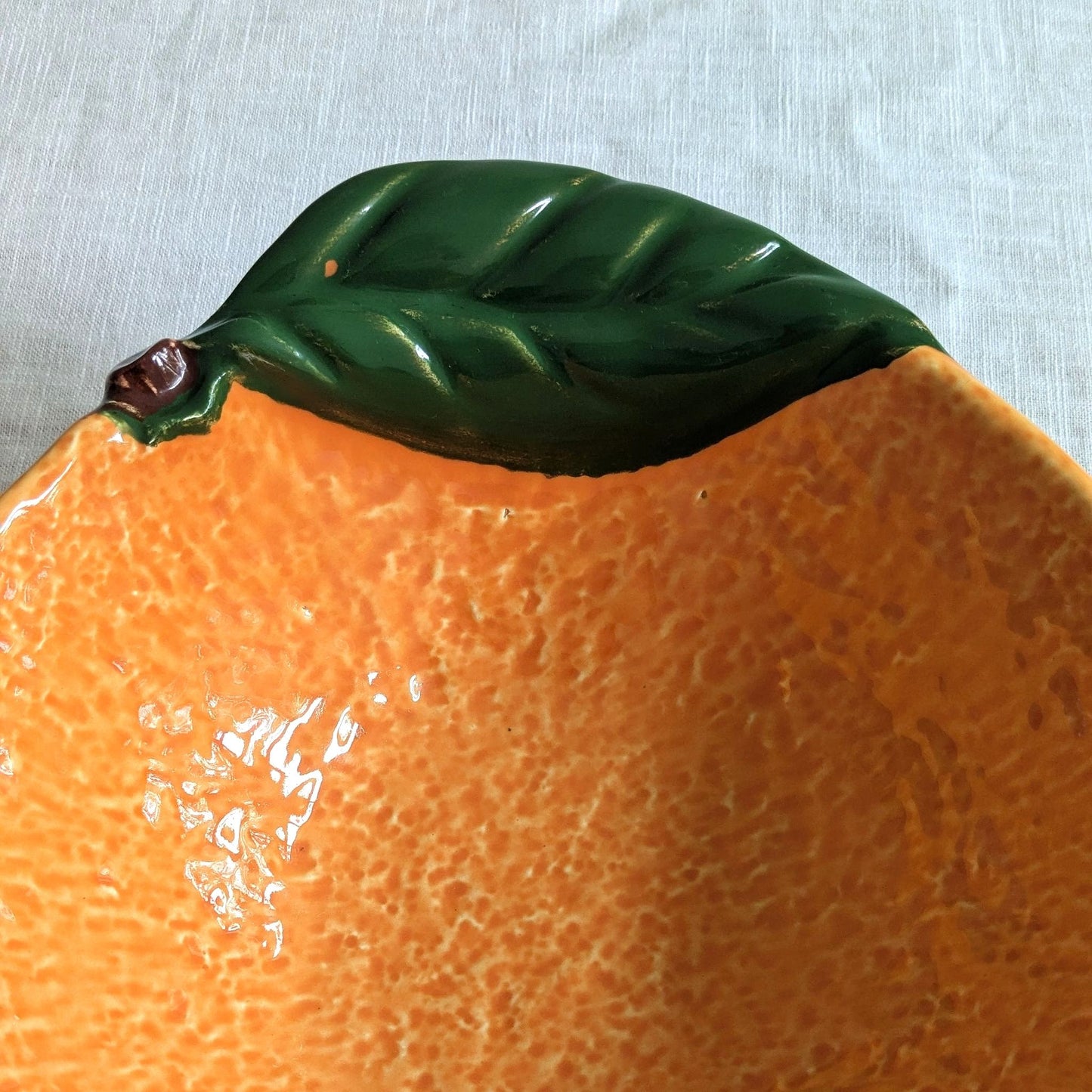 Portuguese Orange Bowl