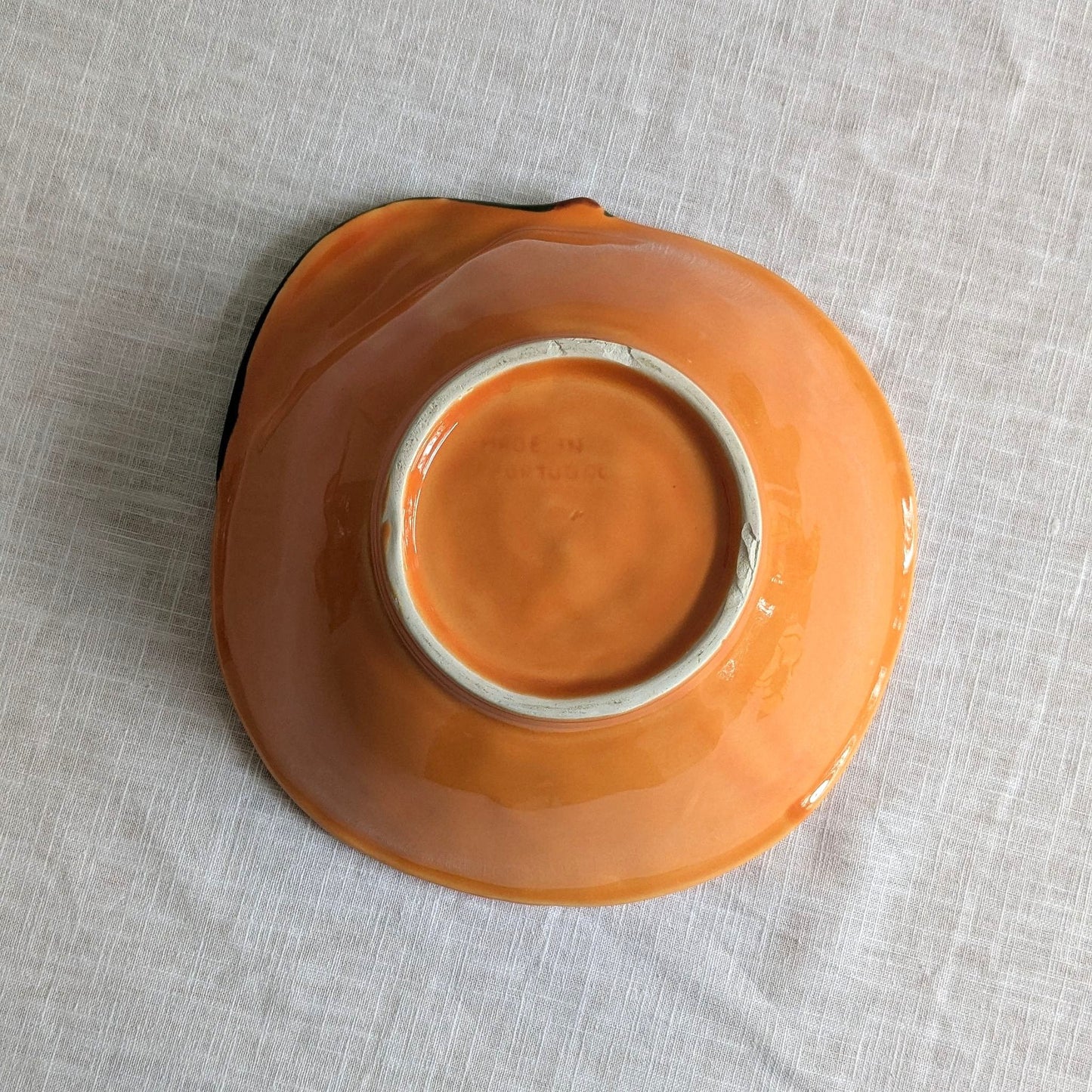 Portuguese Orange Bowl