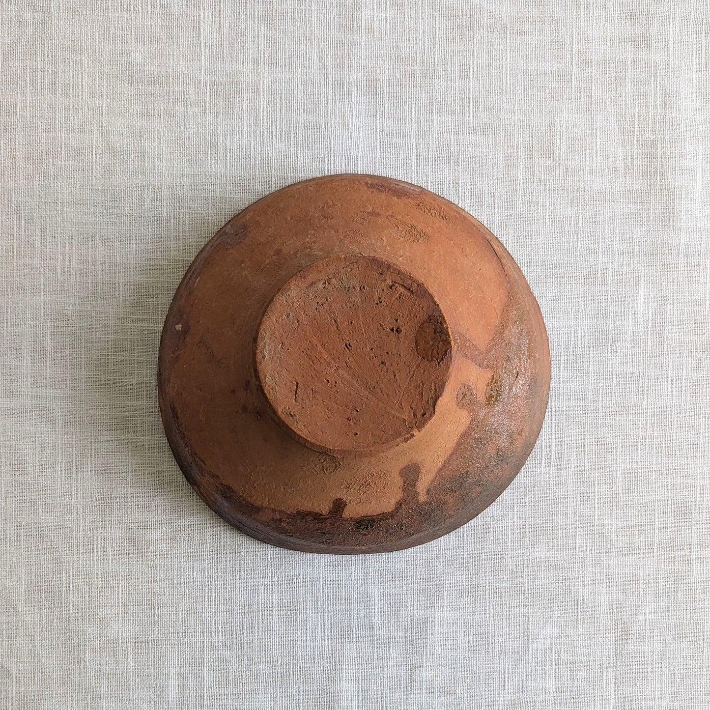 Romanian Slipware Bowl