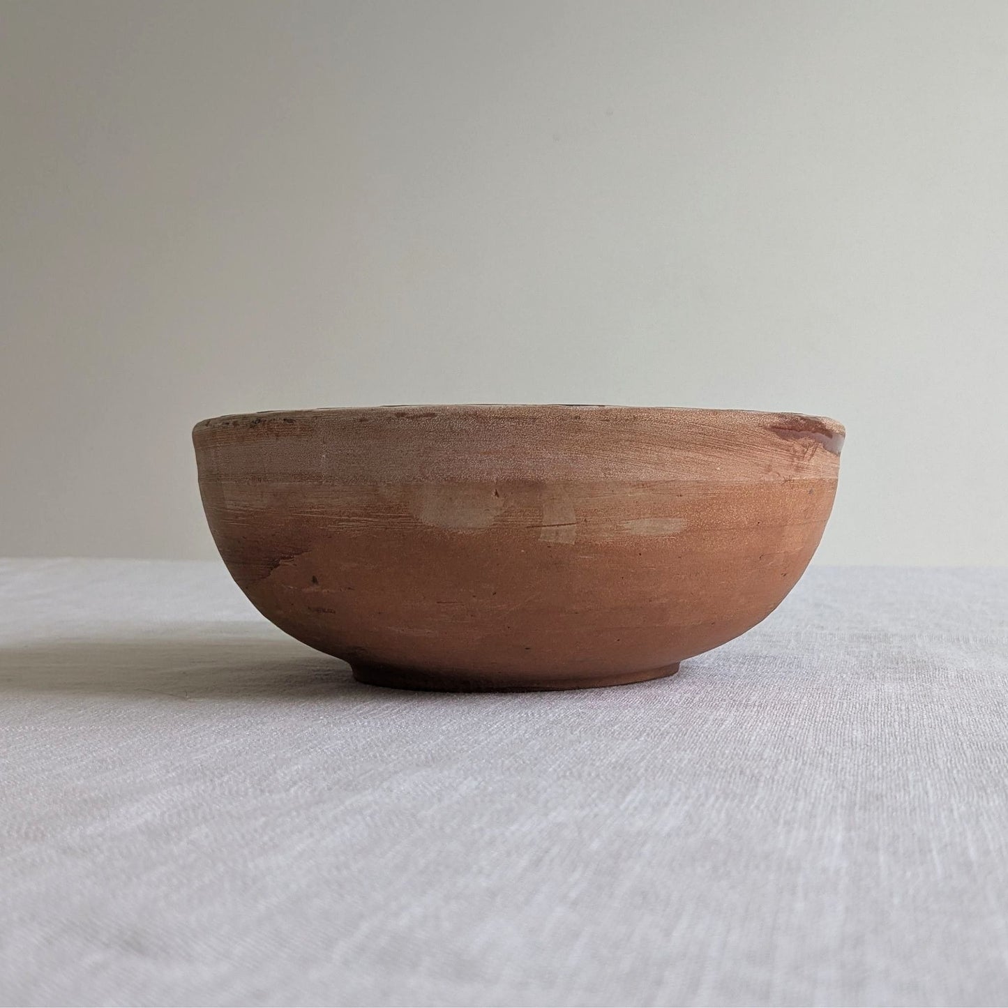 Romanian Horezu Swirl Bowl