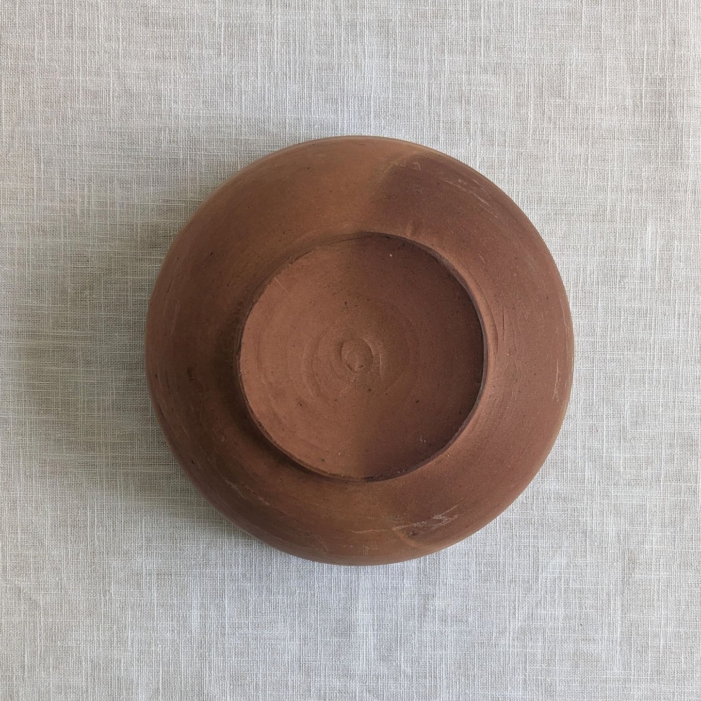 Romanian Horezu Swirl Bowl
