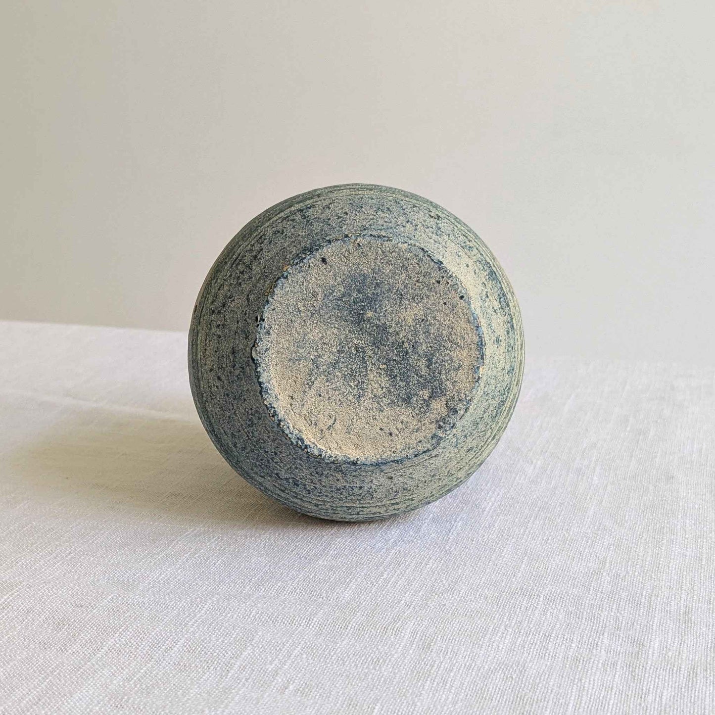 Rustic Amphora Vase