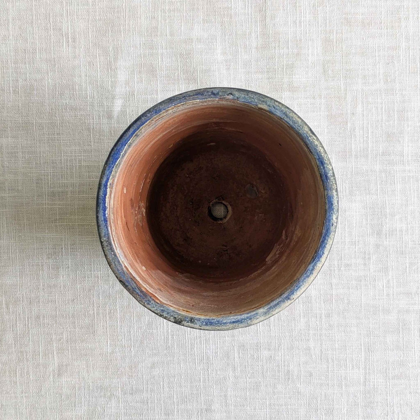 Moroccan Safi Plant Pot