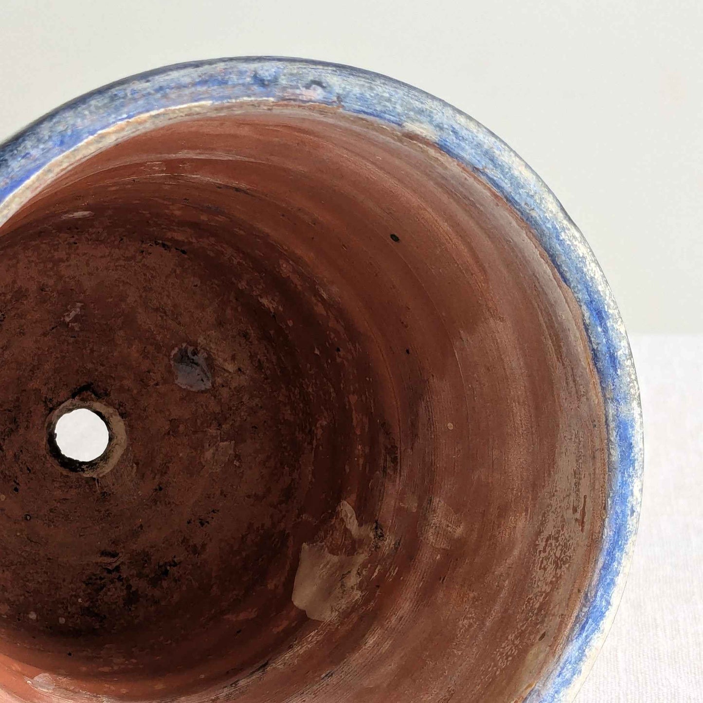 Moroccan Safi Plant Pot