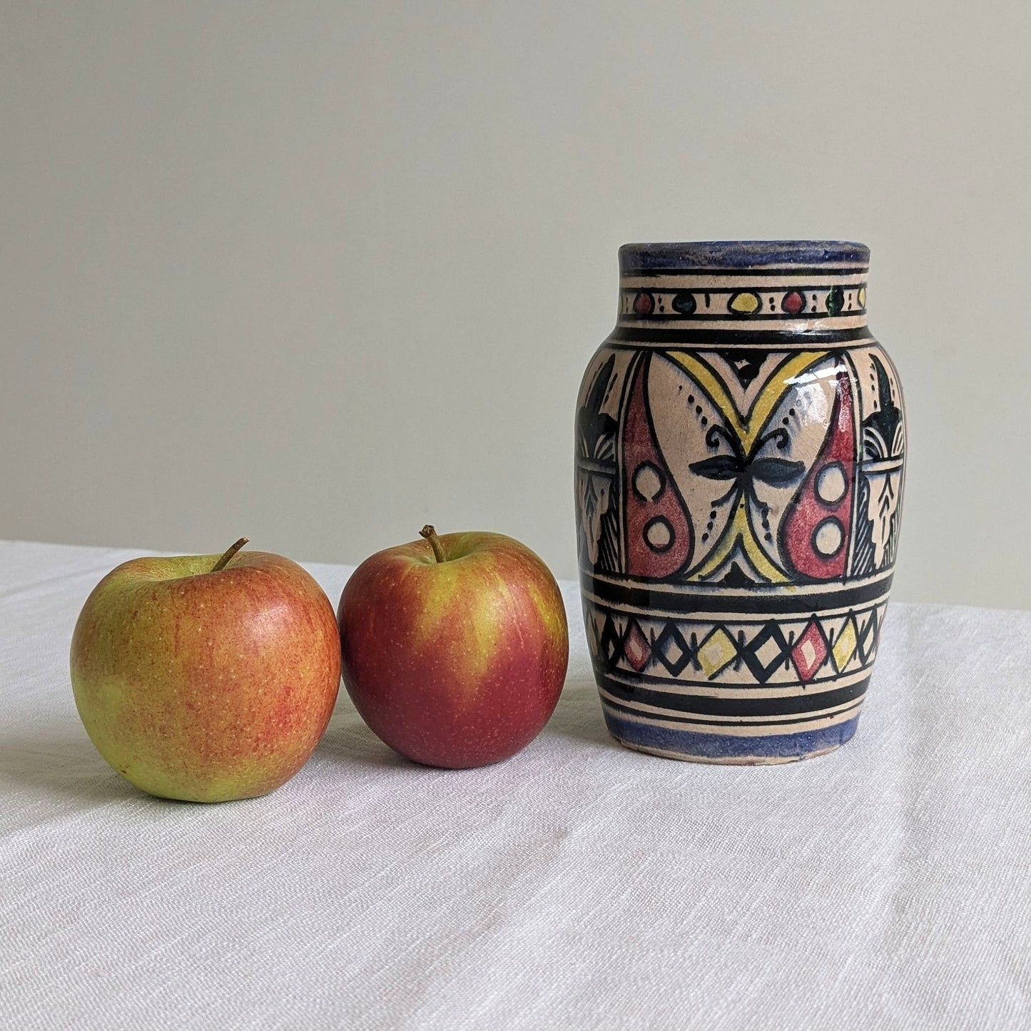 Safi Pottery Vase