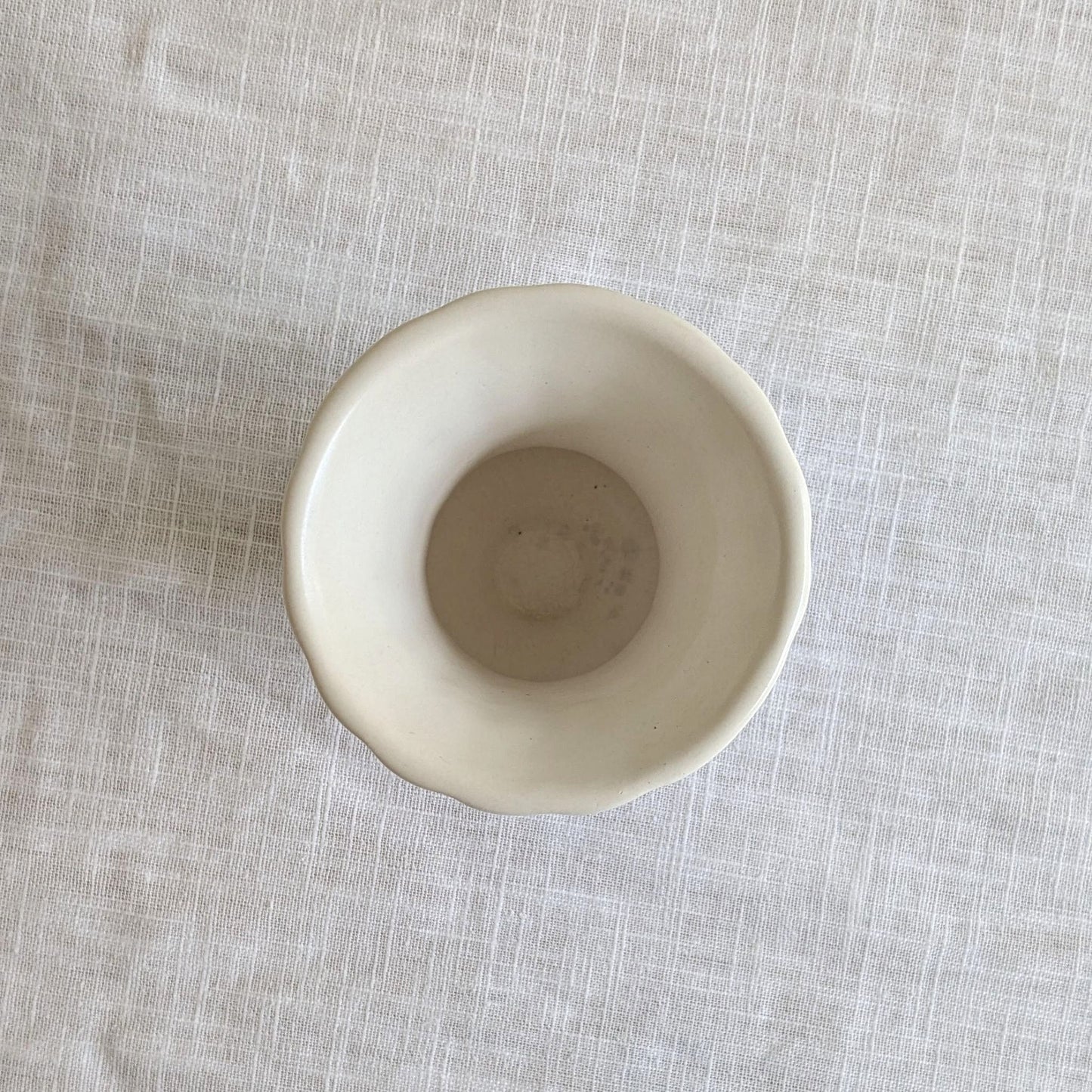 Small Pedestal Urn Vase