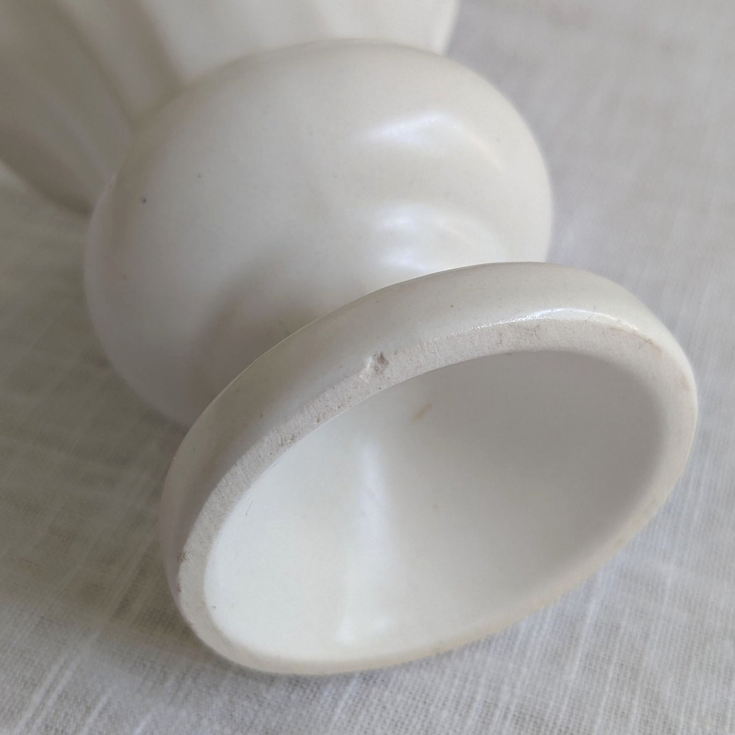 Small Pedestal Urn Vase