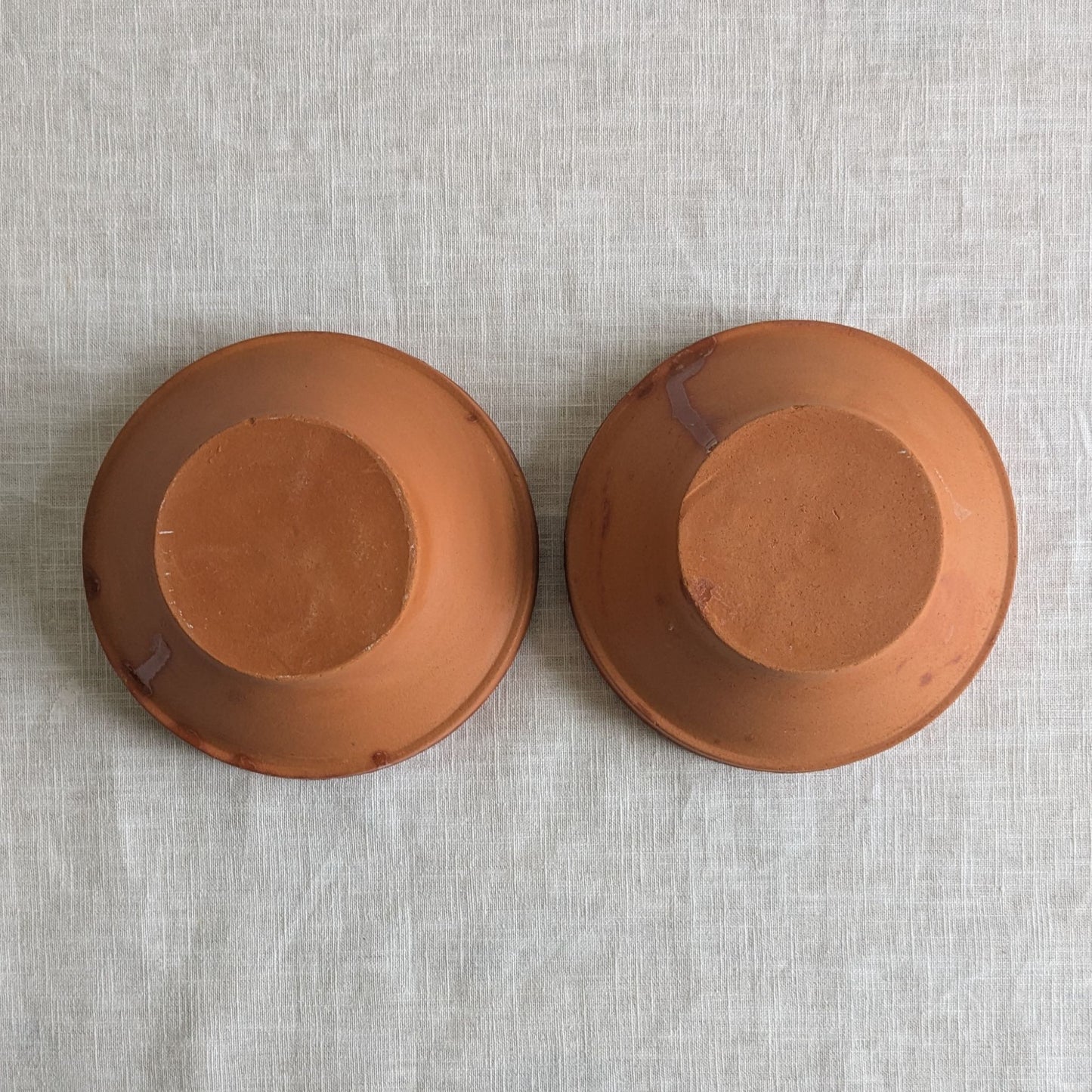 Spanish Slipware Bowls