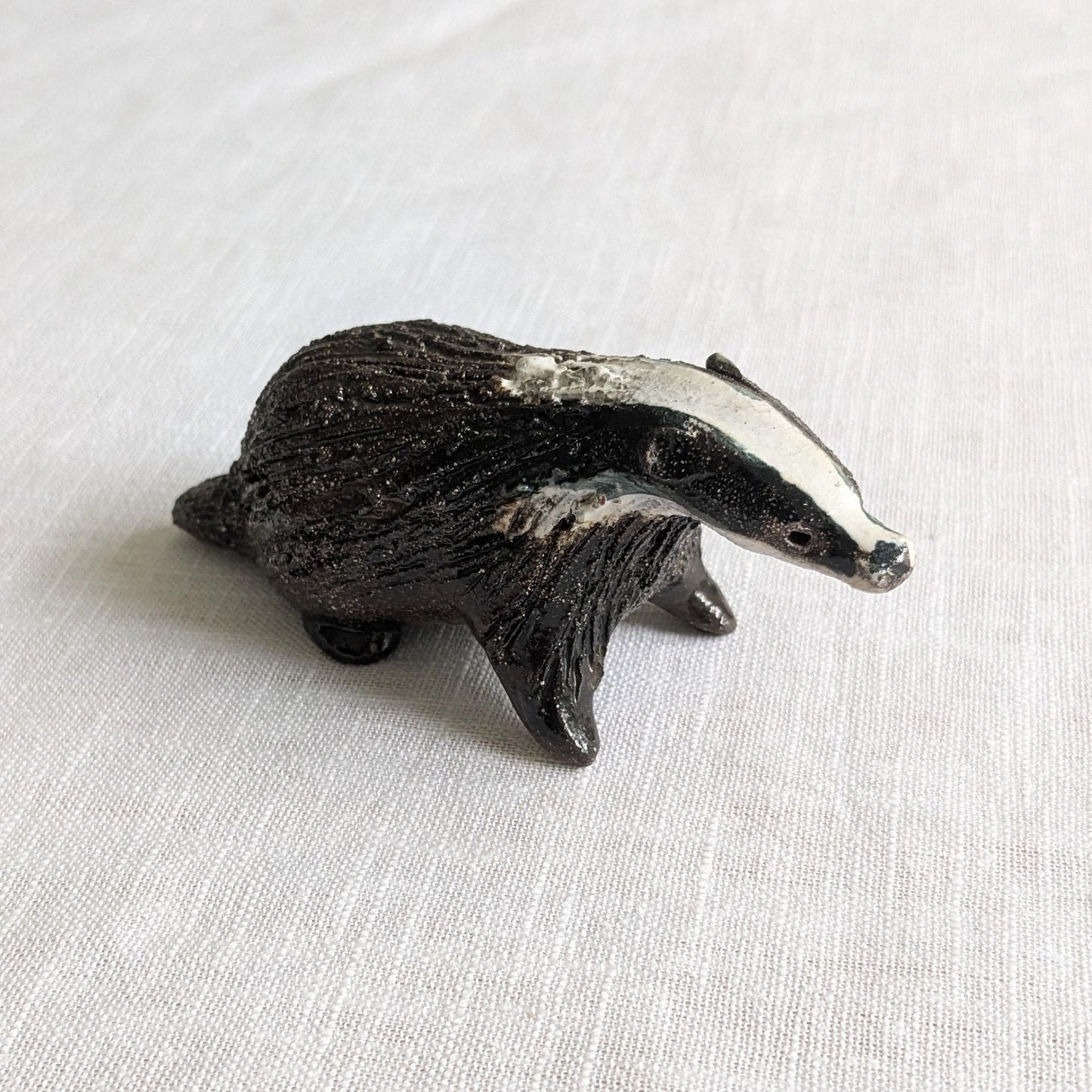 Studio Pottery Badger