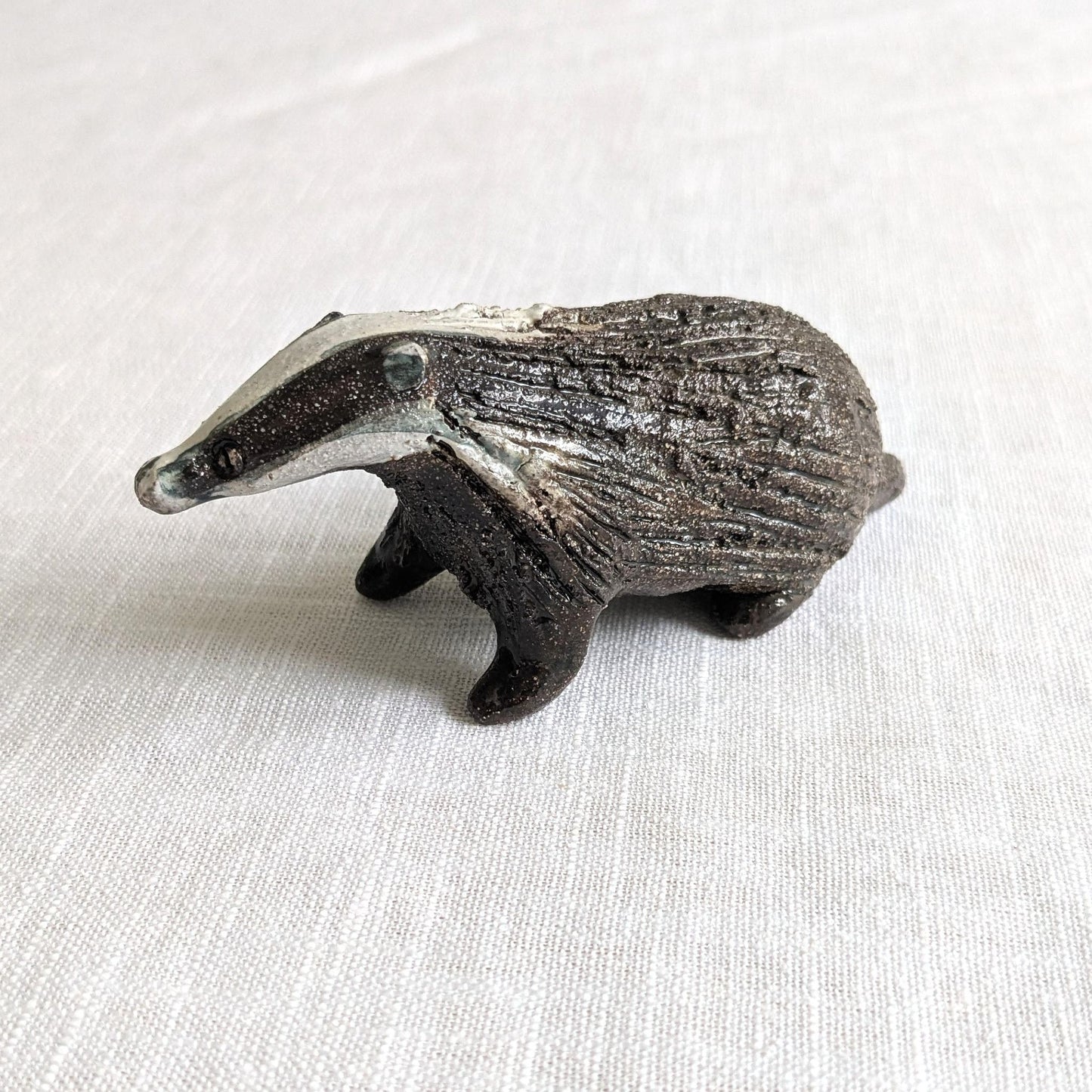 Studio Pottery Badger