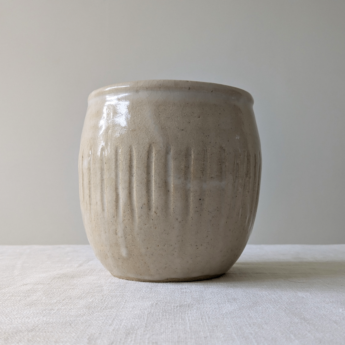 Studio Grey Planter