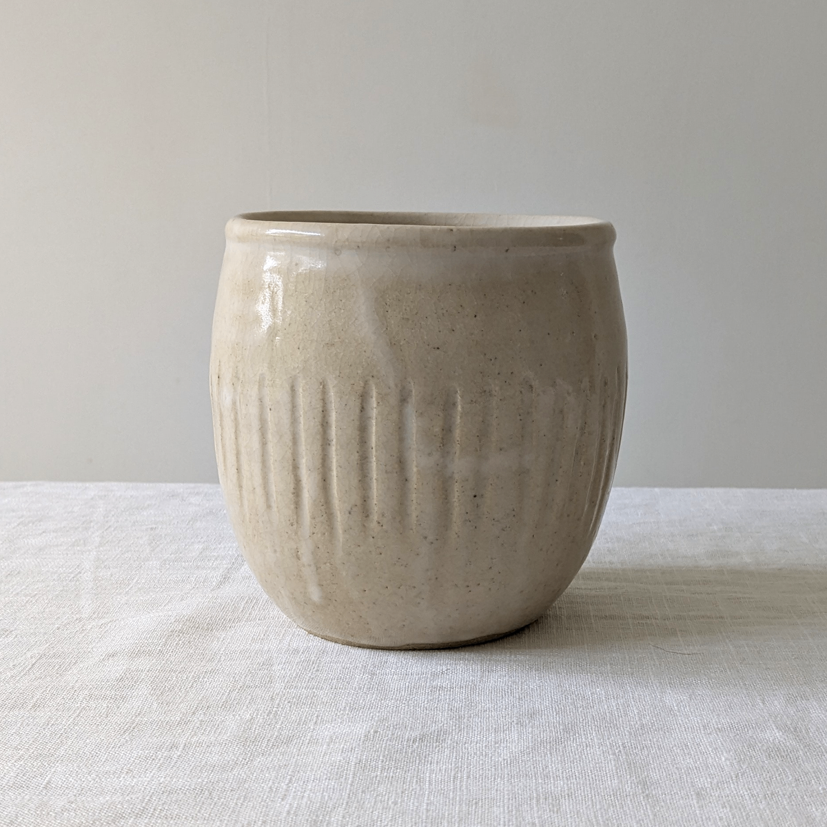 Studio Grey Planter