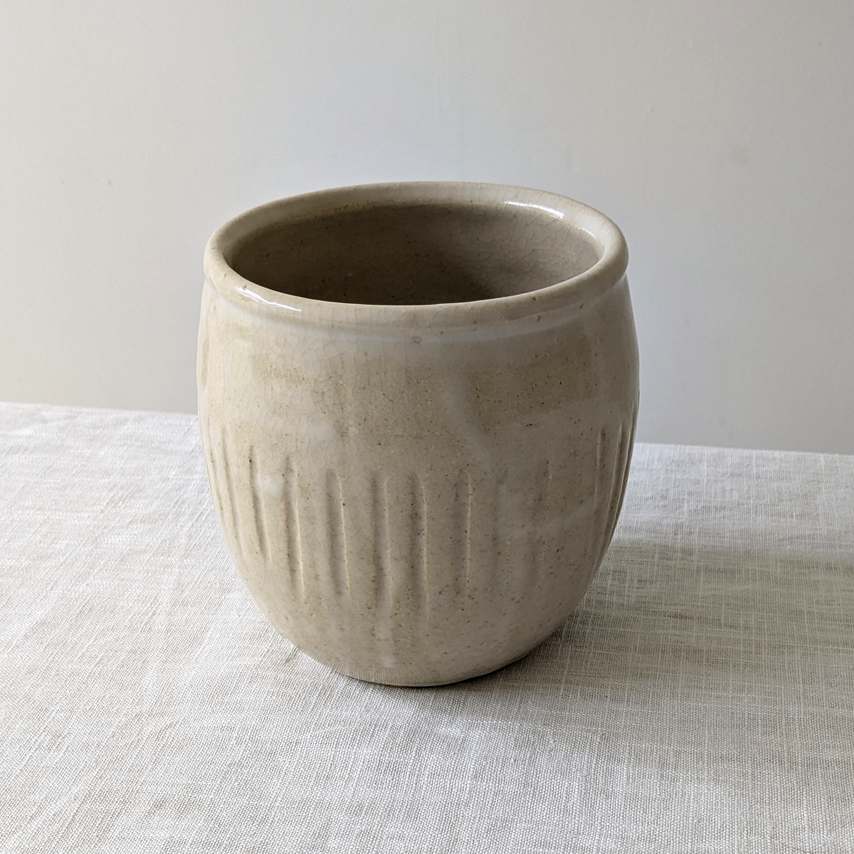 Studio Grey Planter