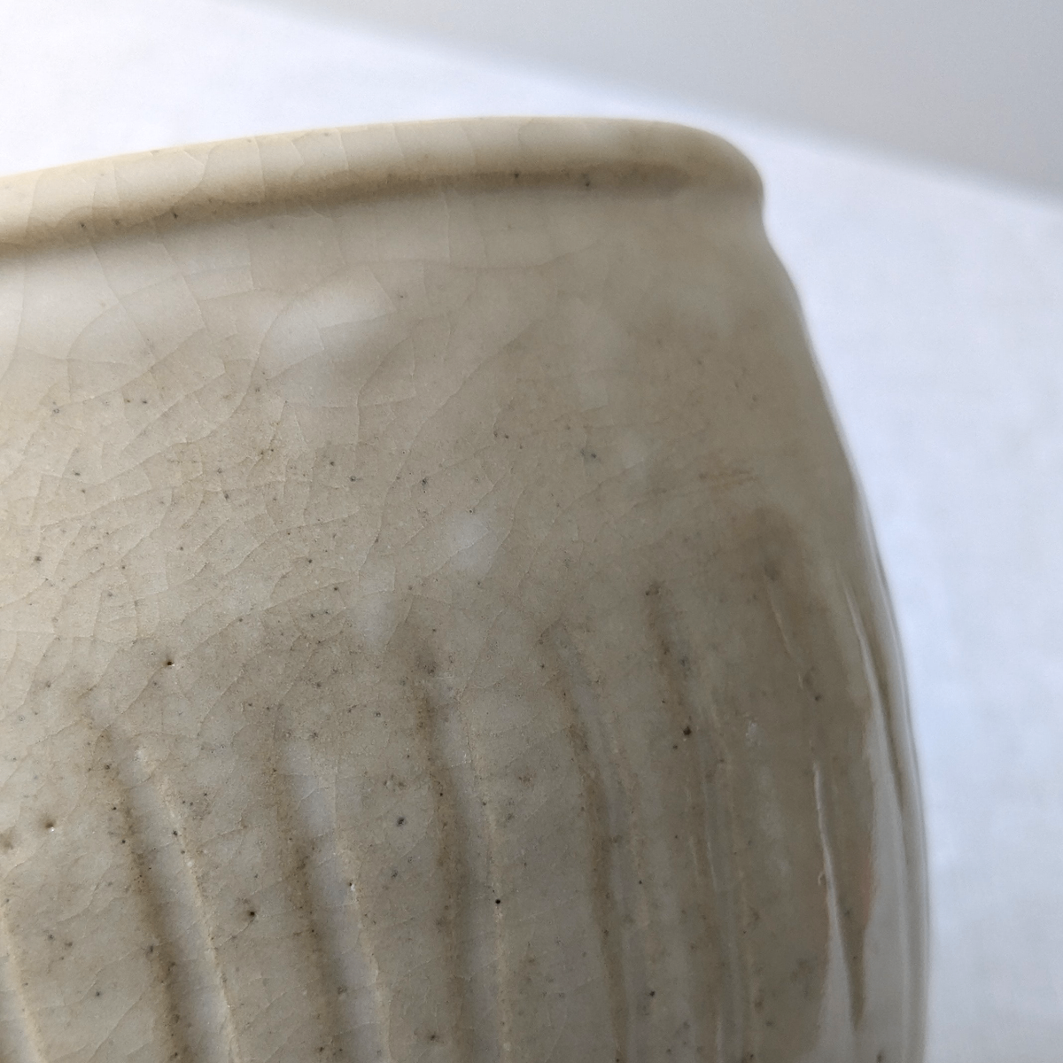 Studio Grey Planter