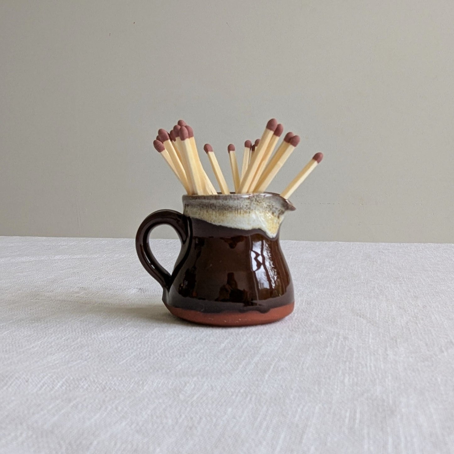 Tiny Studio Jug